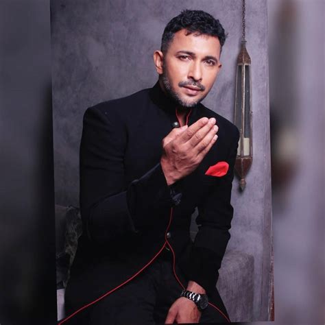 Terence Lewis Age, Height, Girlfriend, Wife, Family, .